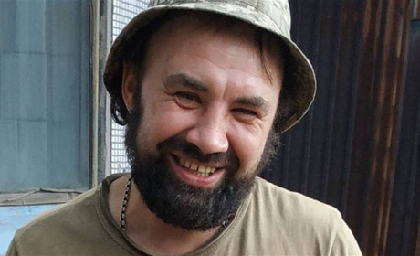 Після року надій і невідомості: на щиті повернувся гуляйпілець Сергій ТЮТЮННИК