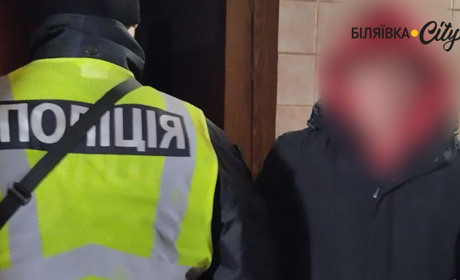 В Одесі 17-річного юнака судитимуть за розбій: ножем поранив чоловіка, який запросив його у гості