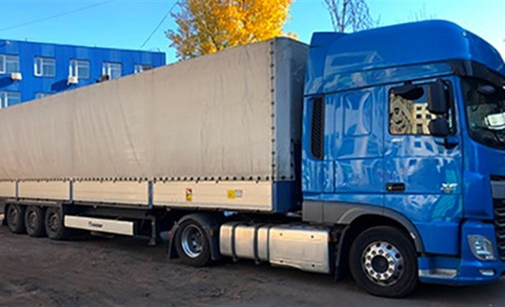 Мережа «АТБ» відправила на переробку мільйон батарейок, зданих її покупцями