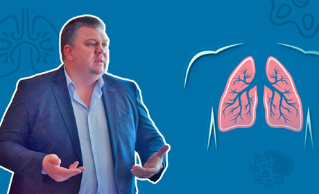 Федір Аврука: «Кількість хворих на туберкульоз збільшується, а видатки на фтизіатрію скорочують»