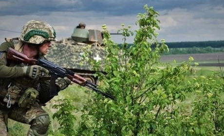 Триває 560-й день війни. Втрати ворога та ситуація в регіонах станом на 6 вересня