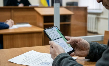 У Глухові засудили адміністратора проросійського Telegram-каналу