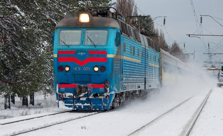 Змінено розклад руху приміських поїздів по станції Ворожба з 22 січня 2026 року