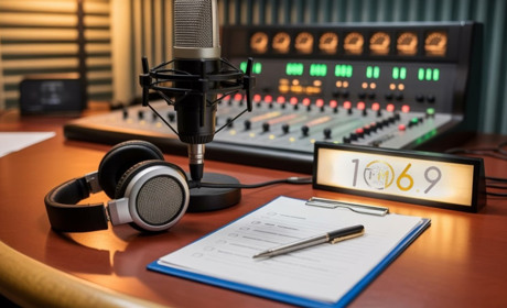 Скажіть — і ми знову почуємо: долучайтеся до другої хвилі опитування слухачів Городоцького радіо