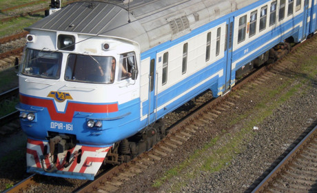 11 та 12 березня потяг на Львів таки буде
