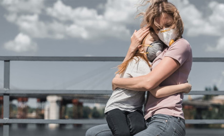 В Запорізькій області реєструють нові випадки захворювання на коронавірус