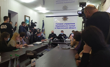 Вбивство семирічної Марійки Борисової: поліція розповіла подробиці резонансної справи