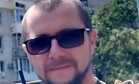 Мирон ДМИТРИК - голос з передової: «До Перемоги ще сапати і сапати»