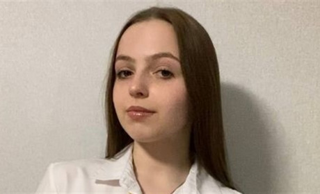 Вокалістка з Глухова перемогла у двох мистецьких конкурсах у Києві