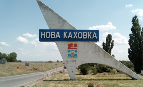 Новокаховчани помирають утричі швидше, ніж народжуються