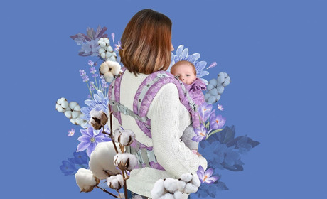 Життя попри окупацію: народила сина в Новій Каховці 22 червня