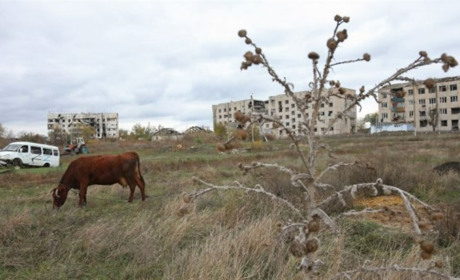 В Україні зникнуть селища міського типу