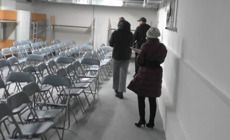 Підрядника та інженера технагляду у Мирному судитимуть за розтрату бюджетних коштів на укриття