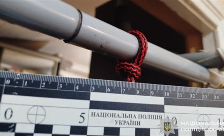 На Сумщині розслідують самогубство 17-річного хлопця