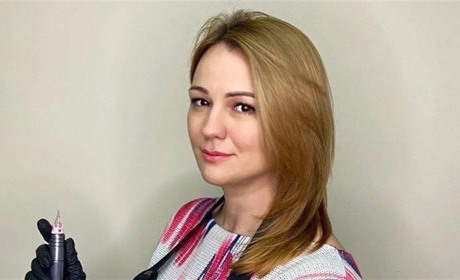Підкресліть свою красу перманентним макіяжем у "Permanent Make & Lashes"