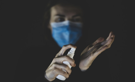 За три доби у Сватівському районі +17 хворих на COVID-19: яка ситуація з поширенням на Луганщині