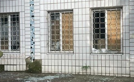 29 травня російські армійці сім разів відкривали вогонь по Курахівській громаді