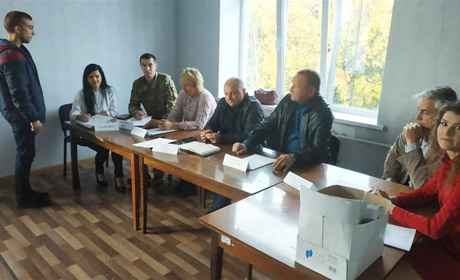 Стартувала призовна кампанія "Осінь 2019"