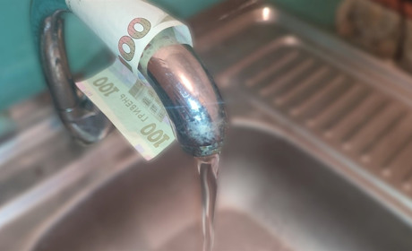 В Берестині хочуть підвищити тарифи на воду та каналізацію — які ціни планують встановити