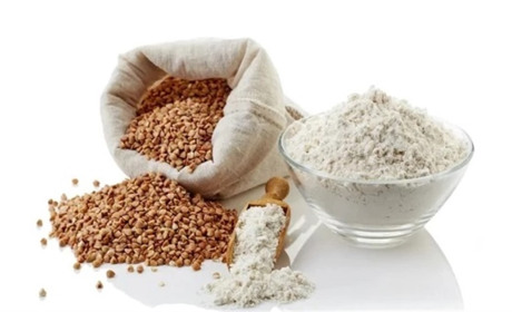 Гречане борошно: неоціненна користь для здоров'я