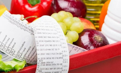 Різких стрибків не чекайте: що буде з цінами на продукти наприкінці року