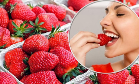 Без хробаків і пестицидів: МОЗ радить, як правильно їсти ягоди