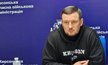 Начальник Херсонської ОВА Олександр Прокудін відповів на запит про «кришування наркоторгівлі»