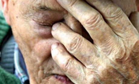 Городоччанин обікрав 94-річного дідуся, погрожуючи вбивством. Тепер йому загрожує до 15 років тюрми