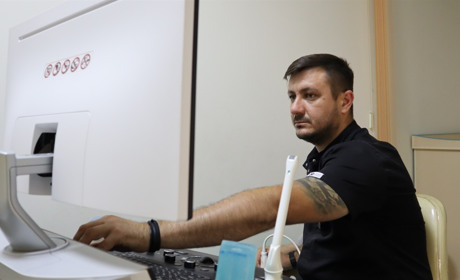 Обстеження, яке рекомендовано пройти кожному: лікар з медцентру «Агапіт» розповів про УЗДД судин ніг