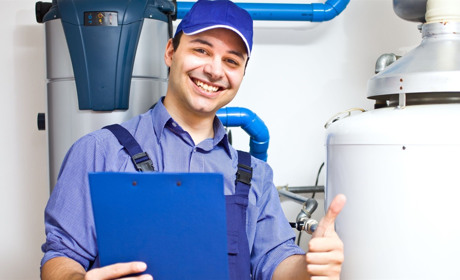 Рятівник бойлерів: звертайтеся до майстра з «BOILER-SERVICE»