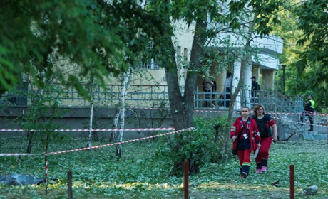 Вночі у Києві загинули люди, стукаючи в зачинене укриття: чи доступні сховища в Переяславі?