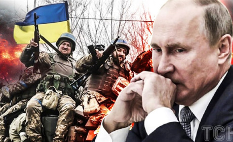 «Це остання спроба Путіна»: весняний наступ може стати фатальним для Росії