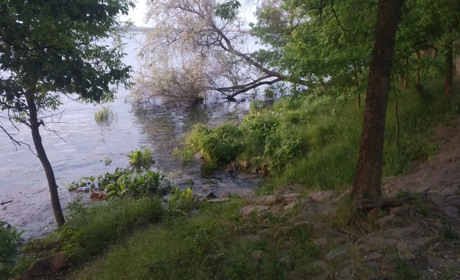 У Новій Каховці деякі підрозділи окупантів покинули берегову лінію