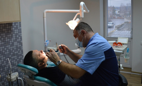 5 правил роботи лікарів «Стоматологічного кабінету» у Сватовому, які оцінить кожен пацієнт