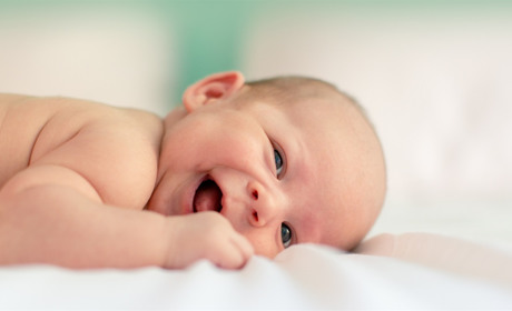 Сарненщина — серед лідерів: яка статистика народжуваності в області