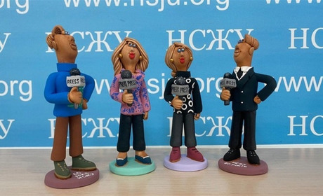 Нова сходинка до творчих висот Мелітопольської міськрайонної газети «Новий день»