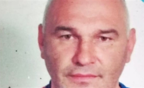 Вийшов з дому і не повернувся: поліція Жмеринки розшукує Олександра Цимбала