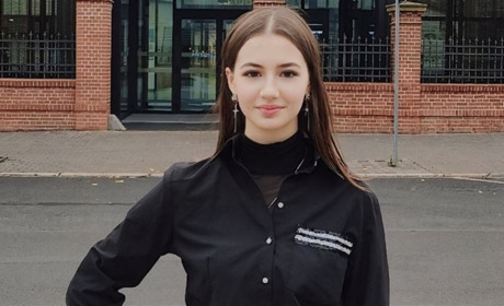 Руслана Скрипник: шлях від мрії до навчання в Польщі
