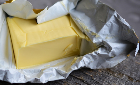 Замість масла фальсифікат. Що потрібно знати сватівчанам при покупці масла в магазині