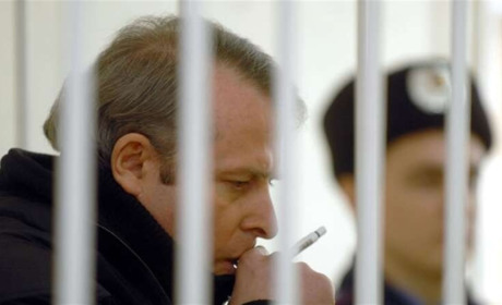 Як убивця виграв вибори