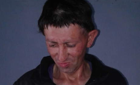 Поліція розшукує Юрія Піскуна, жителя села Вовковинці, який пішов з дому і не повернувся