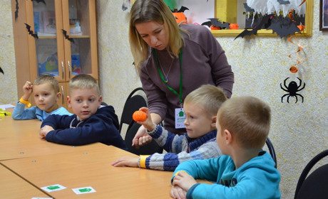 Вже два місяці: "Дружній простір" святкує маленький ювілей