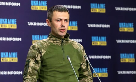 Російські окупанти намагаються закріпитися в районі села Новеньке на Сумщині