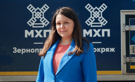 Про особливості роботи землевпорядника в ТОВ «МХП-Агрокряж»: співпраця з пайовиками