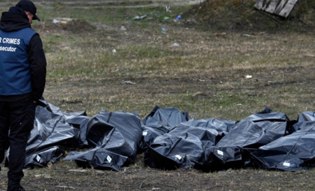 Ґвалтували жінок віком від 19 до 83 років