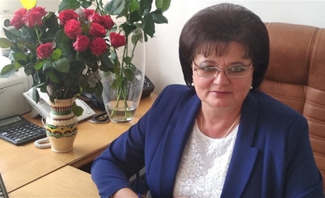 Екс-голова Чортківської райдержадміністрації обійняла високу посаду в області