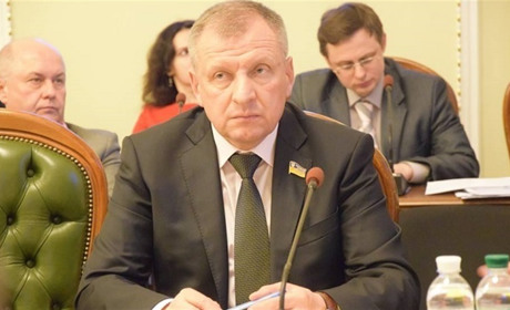  Як нардеп Юрчишин голосував за ринок землі