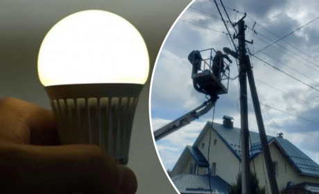 Відключення світла у Звягелі 7 жовтня : перелік вулиць