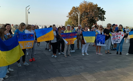 Жителів Нової Каховки запрошують відзначити День міста в Києві