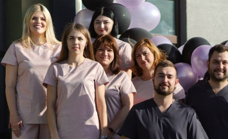 Світ Здоров'я: ваш шлях до кращого життя